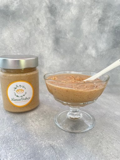 Mimas Garden Erdnussbutter